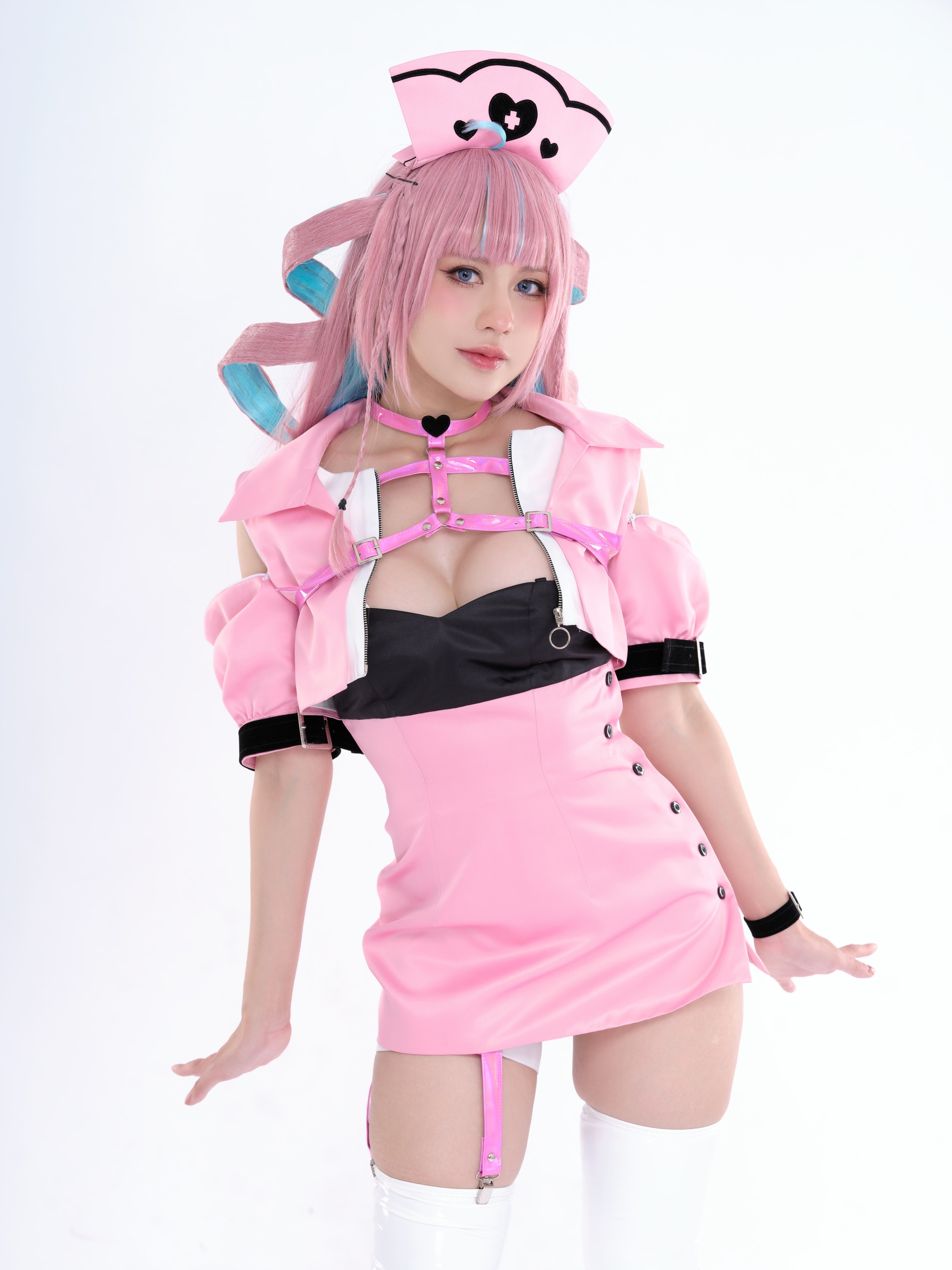 PingPing - NO.045  Minato Aqua (Hololive)[28P]-XikXak